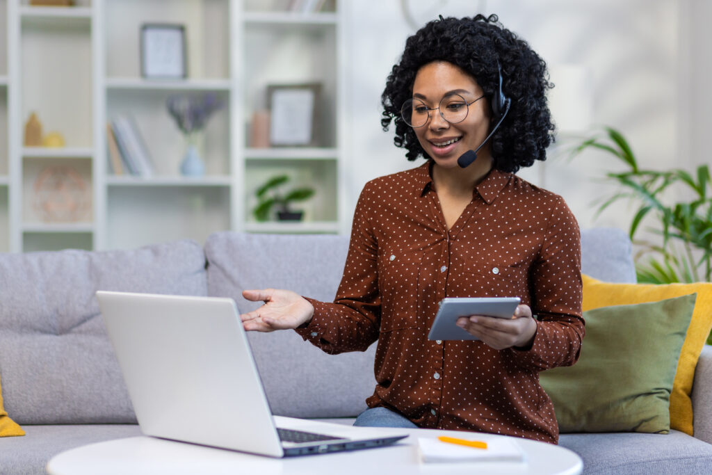 virtual assistants ondersteuning