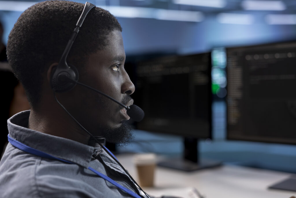 piketdienst holandse centrale