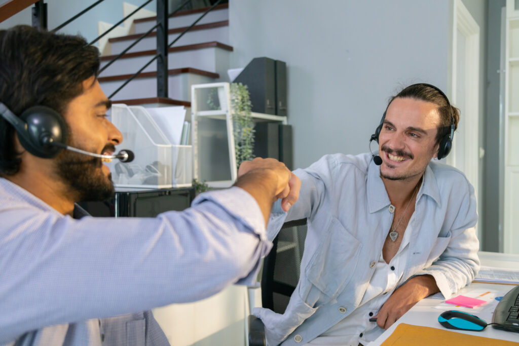 storingsdienst ondersteuning
